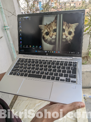 Hp probook 637 Areo G7